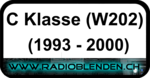 C Klasse (W202)